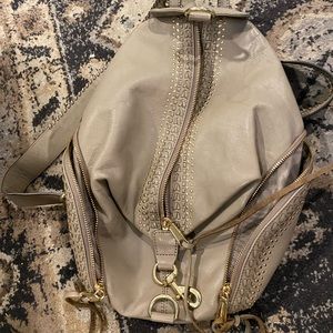Rebecca minkoff backpack